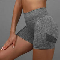 Shorts Deportivos® - ¡Olvídate del sudor y la incomodidad al entrenar!