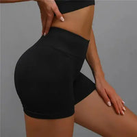 Shorts Deportivos® - ¡Olvídate del sudor y la incomodidad al entrenar!