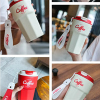 TERMO DE CAFÉ ¡TU NUEVO ACOMPAÑANTE DEL DÍA A DÍA!