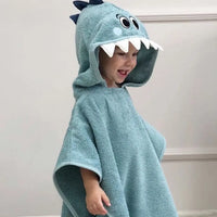 TOALLA KIDS + ¡LLEVA 2 POR EL PRECIO DE 1! + ENVÍO GRATIS
