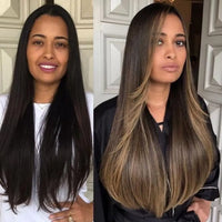 TÓNICO CAPILAR ¡DALE VIDA A TU CABELLO!