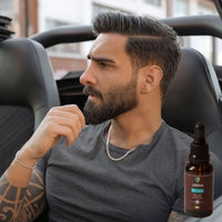 TÓNICO CAPILAR ¡DALE VIDA A TU CABELLO!