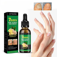 TRATAMIENTO PARA UÑAS ® ¡GRAN PROMOCIÓN!