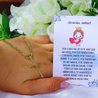 Cadenas Union De Amor 23®