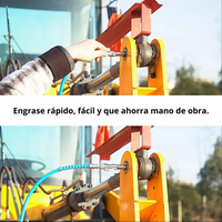 ACOPLADOR DE GRASA