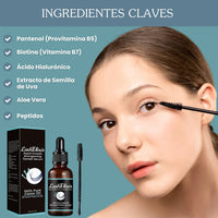 SÉRUM CRECIMIENTO DE PESTAÑAS GFOUK™