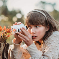 KIDDOSCOPIO - ¡Ayuda a tu pequeño a explorar el mundo que lo rodea!