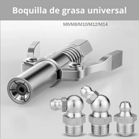 ACOPLADOR DE GRASA