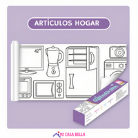 Rollo De Dibujo Para Niños® - Desata la creatividad de tus pequeños.
