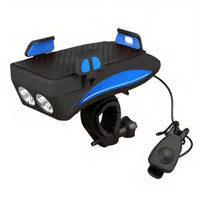 SOPORTE PARA CELULAR 4 EN 1 PRO®- Transforma tus rutas en experiencias excepcionales.