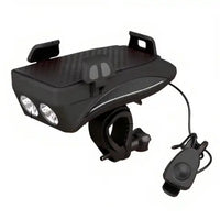 SOPORTE PARA CELULAR 4 EN 1 PRO®- Transforma tus rutas en experiencias excepcionales.