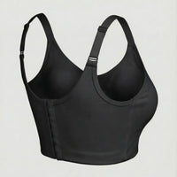 Set x2 Brasier ComfortLift™ -  Olvida los broches y las marcas