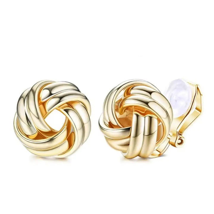 ARETES DE ACUPRESIÓN GLOW UP