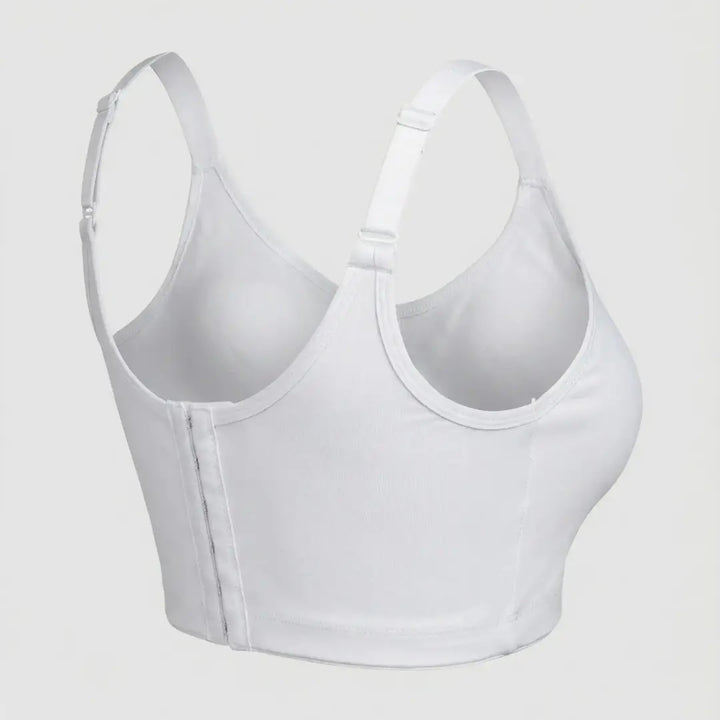 Set x2 Brasier ComfortLift™ -  Olvida los broches y las marcas