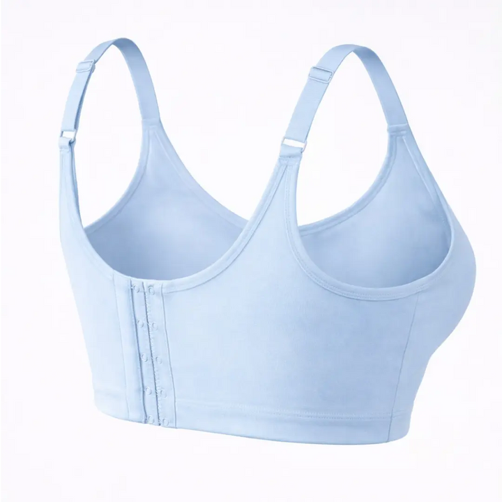 Set x2 Brasier ComfortLift™ -  Olvida los broches y las marcas