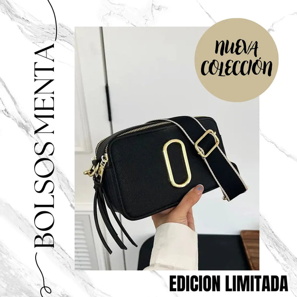 BOLSOS MENTA ¡COMBINACIÓN PERFECTA!