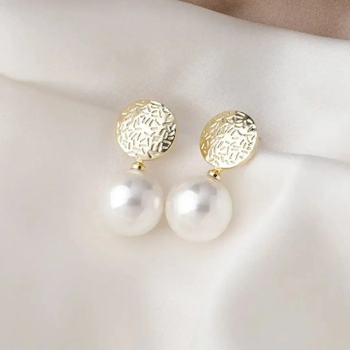 ARETES SUEÑOS DE PERLA ¡LA MAGIA DEL OCEANO EN TI!