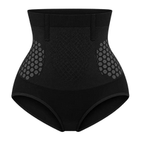 IONELLE™  Panty Moldeador de Cintura Alta con Iones+
