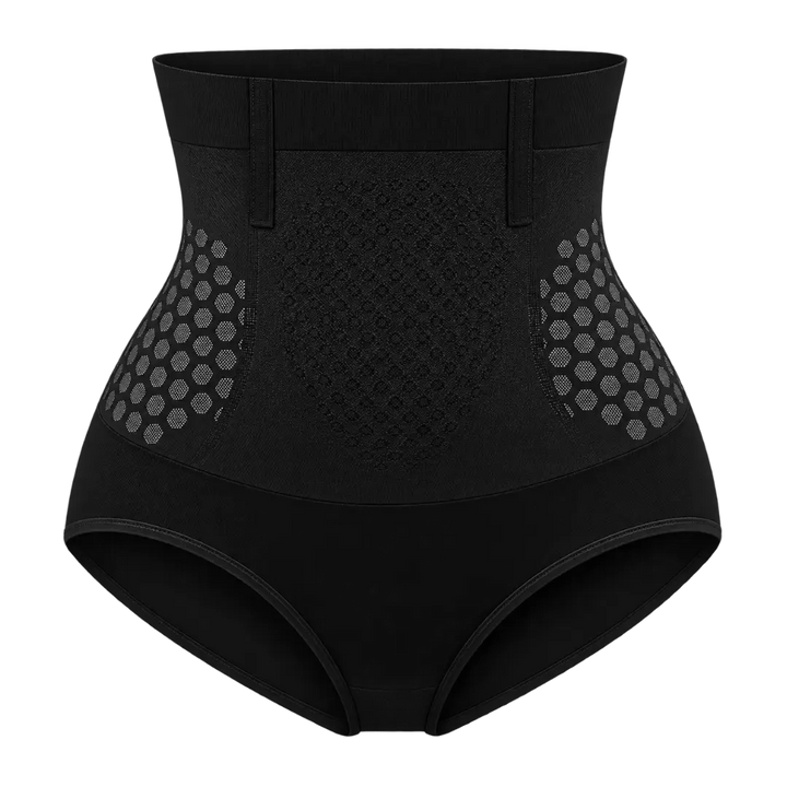 IONELLE™  Panty Moldeador de Cintura Alta con Iones+