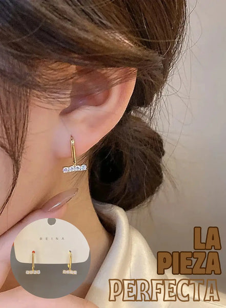 PENDIENTES SUEÑOS DE CRISTAL ¡DESCUBRE LA PERFECCIÓN EN CADA DETALLE!