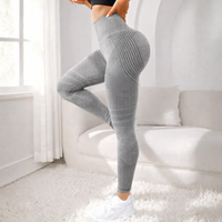 LEGGINGS CUERPO ACTIVO