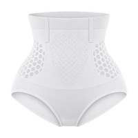 IONELLE™  Panty Moldeador de Cintura Alta con Iones+