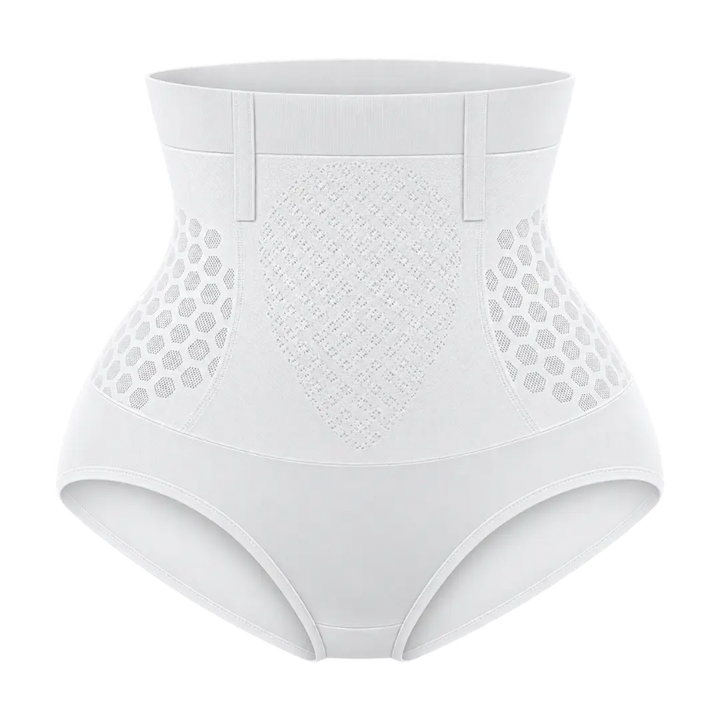 IONELLE™  Panty Moldeador de Cintura Alta con Iones+