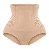 IONELLE™  Panty Moldeador de Cintura Alta con Iones+