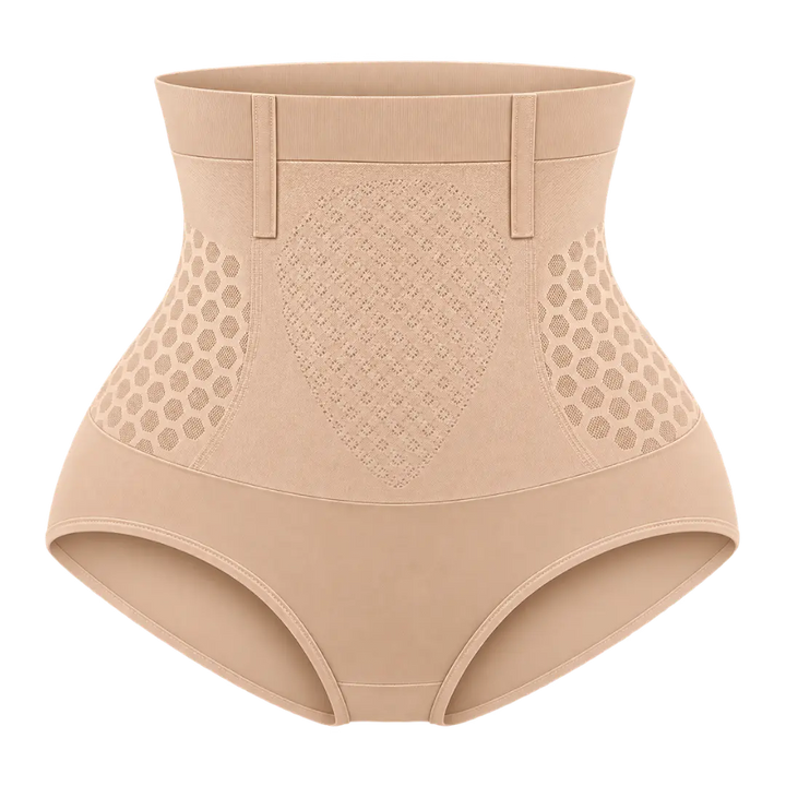 IONELLE™  Panty Moldeador de Cintura Alta con Iones+