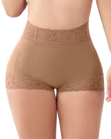 Shapshe® Classic - Levanta glúteos, control de abdomen, bragas alisadoras