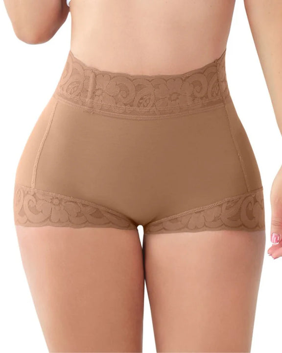 Shapshe® Classic - Levanta glúteos, control de abdomen, bragas alisadoras