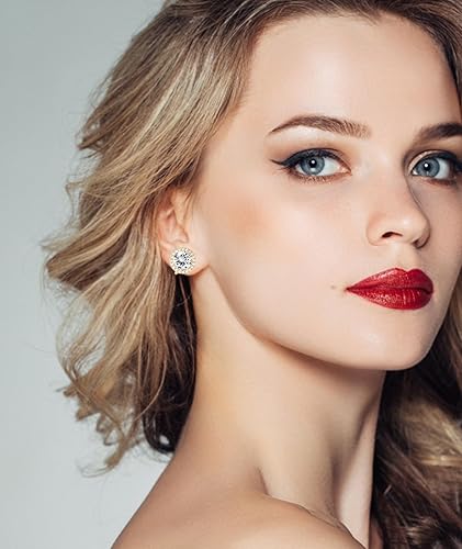 ARETES DE ACUPRESIÓN GLOW UP