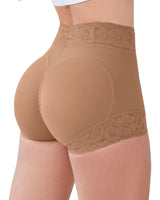 Shapshe® Classic - Levanta glúteos, control de abdomen, bragas alisadoras