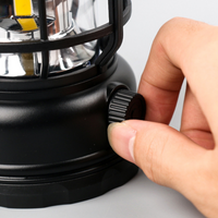 Ledsen™ - Lámpara portátil retro inteligente - 2X1