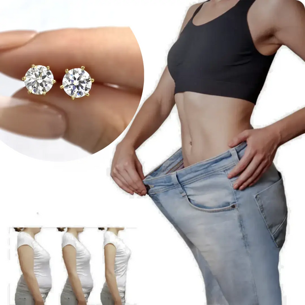 PENDIENTES DE ACUPRESIÓN AcuFit®