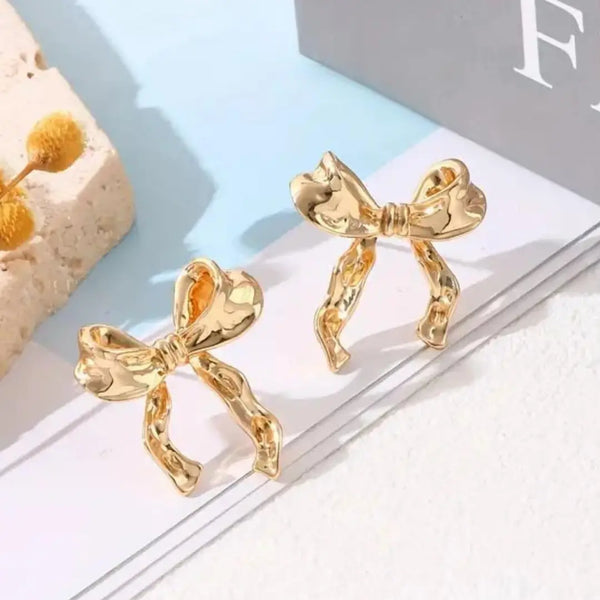 PENDIENTES MOÑITOS MÁGICOS