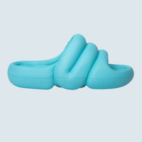 SANDALIAS GummySteps® - La suavidad que tus pies estaban esperando🌫️