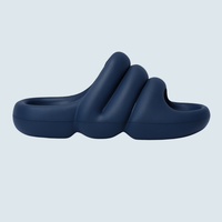 SANDALIAS GummySteps® - La suavidad que tus pies estaban esperando🌫️