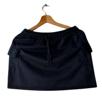 🖤 Falda UrbanDaily® - Comodidad que se adapta a tu día
