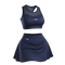 AZUL OSCURO