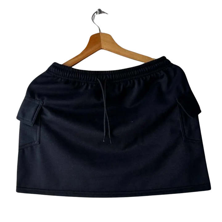 🖤 Falda UrbanDaily® - Comodidad que se adapta a tu día