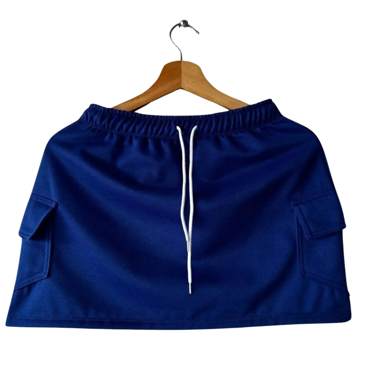 🖤 Falda UrbanDaily® - Comodidad que se adapta a tu día