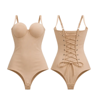 BODY CORSET™