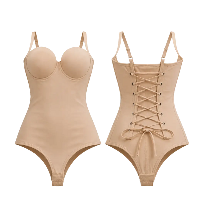 BODY CORSET™