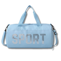 BOLSO DEPORTIVO TIPO MALETA - UrbanSport®