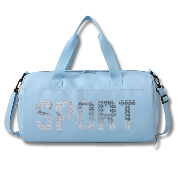 BOLSO DEPORTIVO TIPO MALETA - UrbanSport®