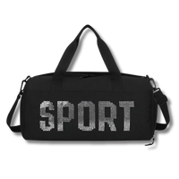 BOLSO DEPORTIVO TIPO MALETA - UrbanSport®