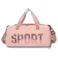 BOLSO DEPORTIVO TIPO MALETA - UrbanSport®