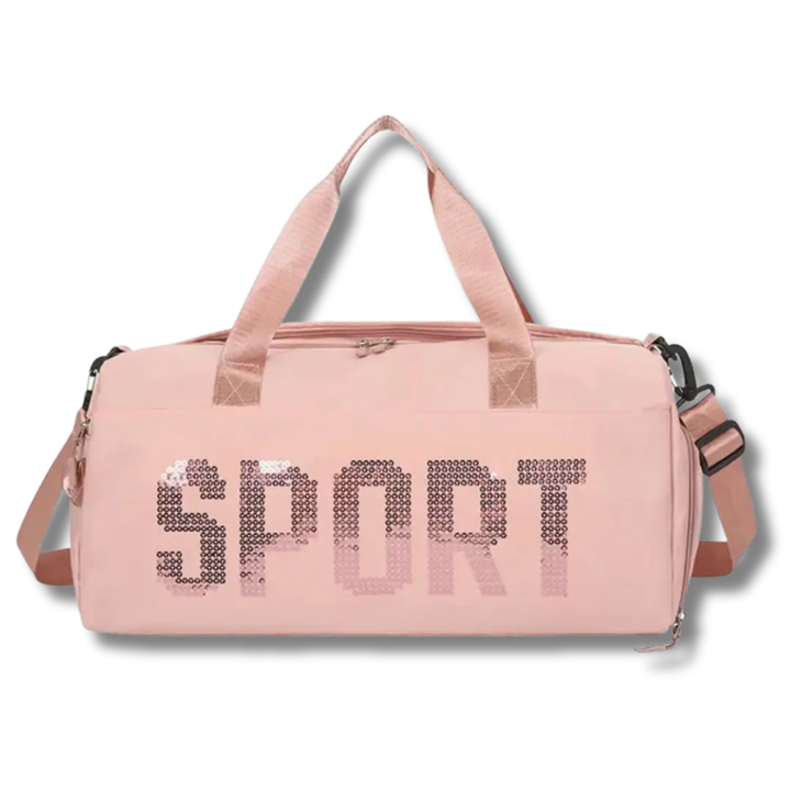 BOLSO DEPORTIVO TIPO MALETA - UrbanSport®