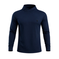 RUTA 78™ Explorer | La camiseta con capucha diseñada para acompañarte en cada aventura.